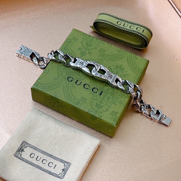 Gucci Bracelets